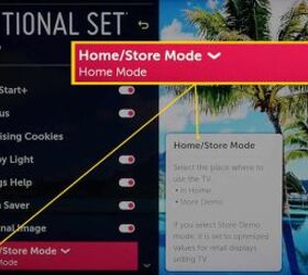 lg tv menu keeps popping up we have a fix