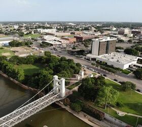 The 6 Safest Neighborhoods In Waco, TX