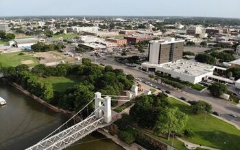 The 6 Safest Neighborhoods In Waco, TX