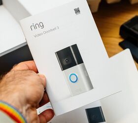 what are the pros and cons of a ring doorbell
