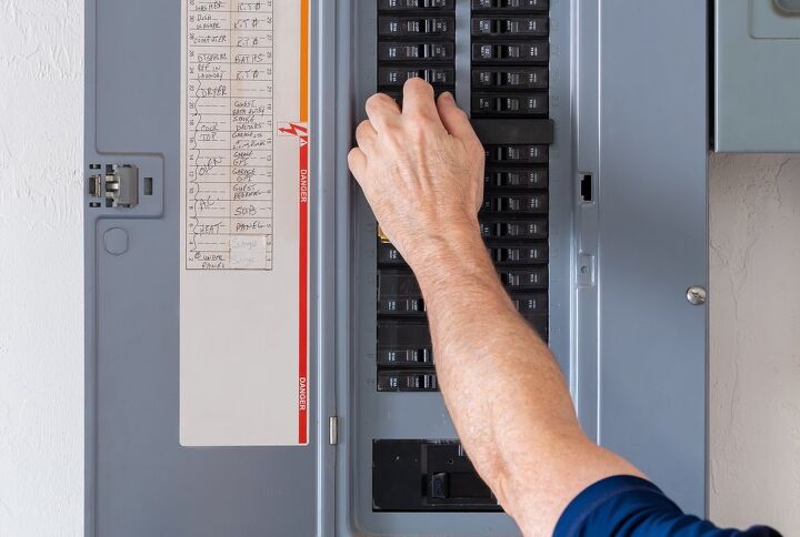 are zinsco electrical panels safe dangers costs to replace