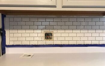 How Much Does It Cost to Install Kitchen Backsplash?