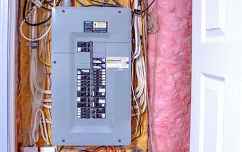 Signs Your Electric Panel Needs An Upgrade: Plus Pros/Cons & Costs to Replace