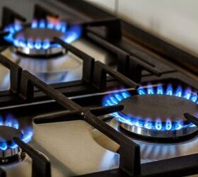 3 Gas Range Brands To Avoid (Buy These Brands Instead!)