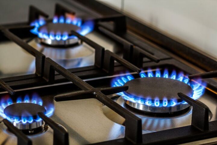 3 Gas Range Brands To Avoid (Buy These Brands Instead!) | Upgradedhome.com