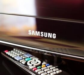 Samsung TV Turning Off Every 5 Seconds (Proven Fix!)