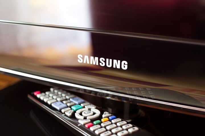 samsung tv turning off every 5 seconds proven fix