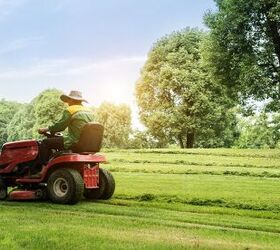 4 Lawn Tractor Brands To Avoid (Buy These Brands Instead!)