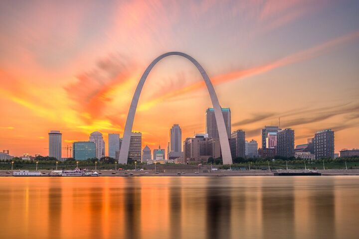 What Are The 8 Safest Neighborhoods In St. Louis, Missouri?
