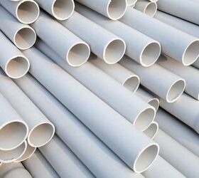 How Long Will PVC Pipe Last In The Sun? (Find Out Now!)