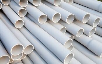 How Long Will PVC Pipe Last In The Sun? (Find Out Now!)