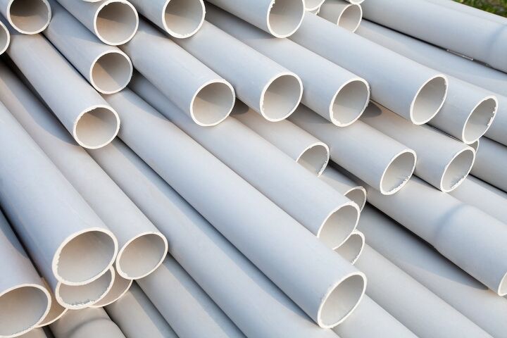 how long will pvc pipe last in the sun find out now