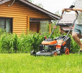 Neighbor Mows Over Your Property Line? (Here's What You Can Do)