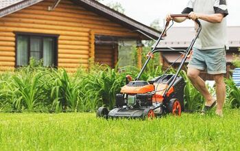 Neighbor Mows Over Your Property Line? (Here's What You Can Do)