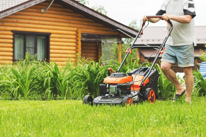 neighbor mows over your property line here s what you can do