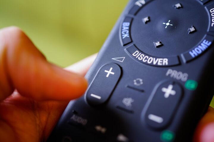 My TV Volume Keeps Going Up And Down By Itself (Find Out Why