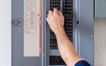 How Much Does Electrical Panel Replacement Cost?