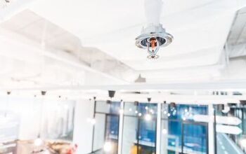 Who Is Responsible For Fire Sprinkler Systems In Condos? (Find Out Now!)