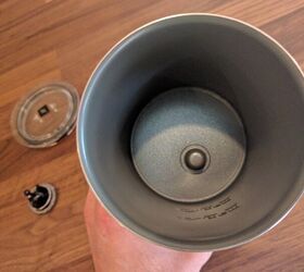 nespresso milk frother not working possible causes fixes