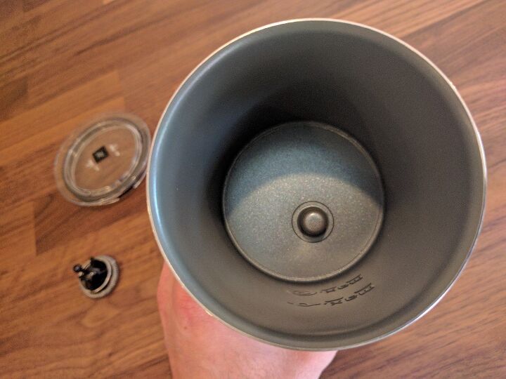 nespresso milk frother not working possible causes fixes