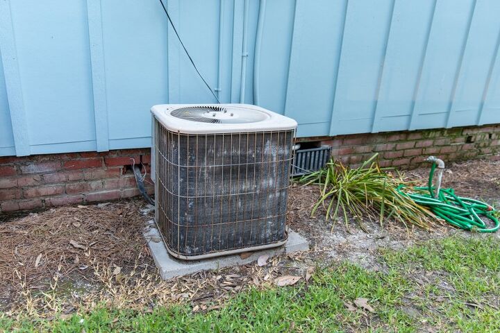 How Much Does AC Coil Replacement Cost?
