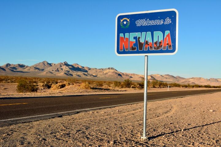 What Is The Cost Of Living In Nevada Vs. California?