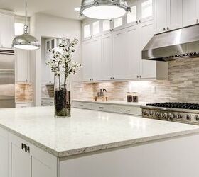 what cabinet color goes best with taj mahal quartzite find out now