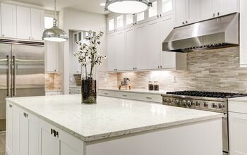 What Cabinet Color Goes Best With Taj Mahal Quartzite? (Find Out Now!)