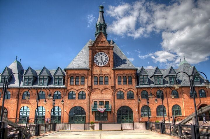 the 10 safest new jersey neighborhoods close to nyc
