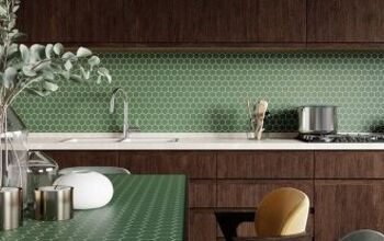 What Cabinet Color Goes With Green Countertops? (Find Out Now!)