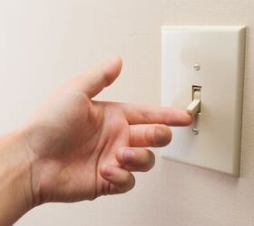 How To Find What A Light Switch Controls (Do This!)