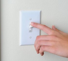 Why Does My Light Switch Get Hot? (Find Out Now!)