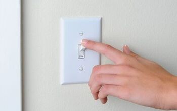 Why Does My Light Switch Get Hot? (Find Out Now!)