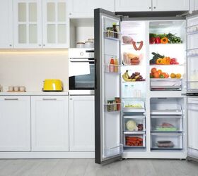 What Size Is My Kenmore Refrigerator? (Averages and Size by Model)