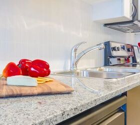 Can You Put Granite Countertops In A Mobile Home? (Find Out Now!)