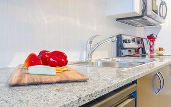 Can You Put Granite Countertops In A Mobile Home? (Find Out Now!)