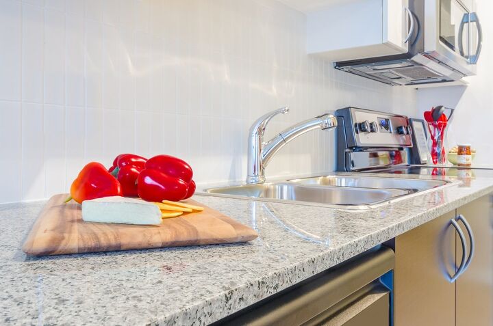 can you put granite countertops in a mobile home find out now