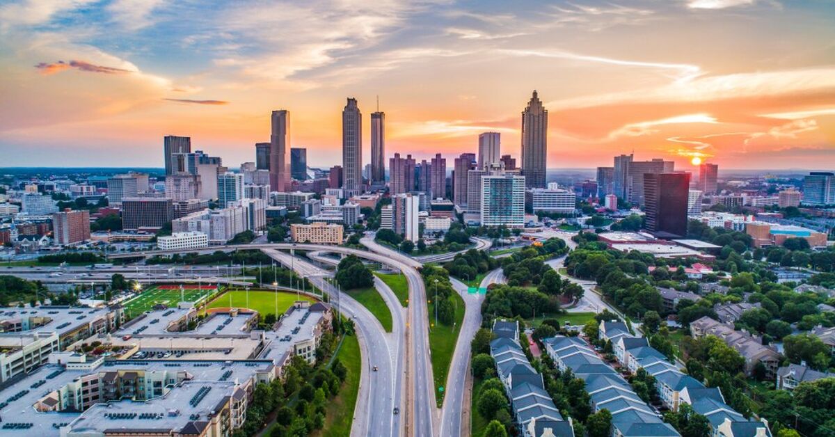 What Is The Cost Of Living In Georgia Vs California? Upgradedhome com What Is The Cost Of Living In Georgia Vs California? Upgradedhome com