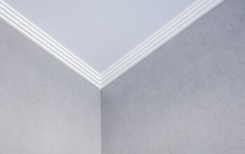 What Is The Best Way To Hide An Uneven Ceiling? (Do This!)