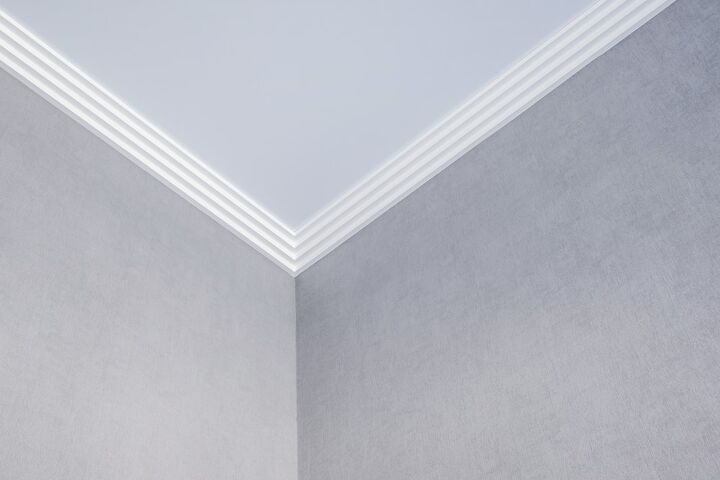 what is the best way to hide an uneven ceiling do this