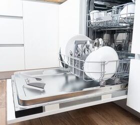 Is Your Bosch Dishwasher Wet Inside? (We Have a Fix!)