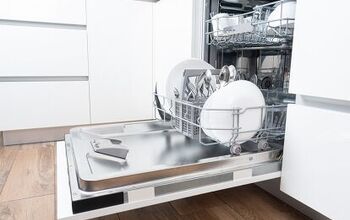 Is Your Bosch Dishwasher Wet Inside? (We Have a Fix!)