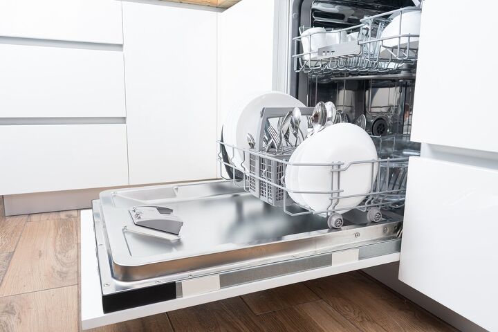 is your bosch dishwasher wet inside we have a fix
