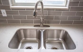 What Size Undermount Sink Fits A 33" Cabinet? (Find Out Now!)