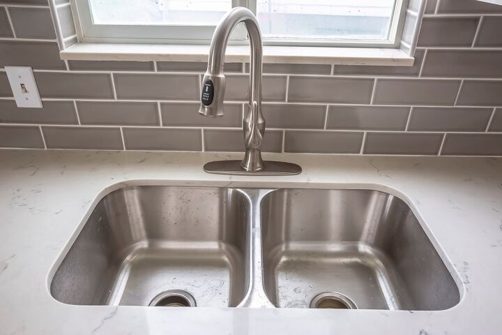 what size undermount sink fits a 33 cabinet find out now