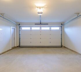 garage door lights won t turn off possible causes fixes