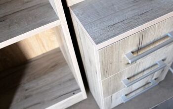 Can You Stain Particle Board Cabinets? (Find Out Now!)