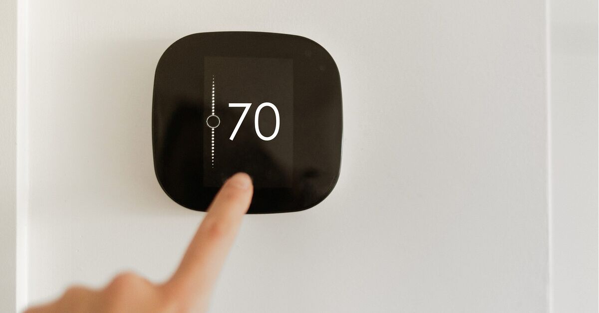 Why Are Heat And Cool Disabled When Ecobee Is Calibrating