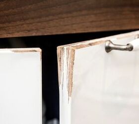 Why Are My Cabinets Cracking? (Find Out Now!)