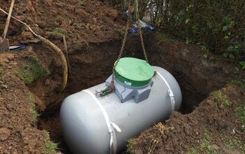 Can You Bury A Propane Tank? (Find Out Now!)